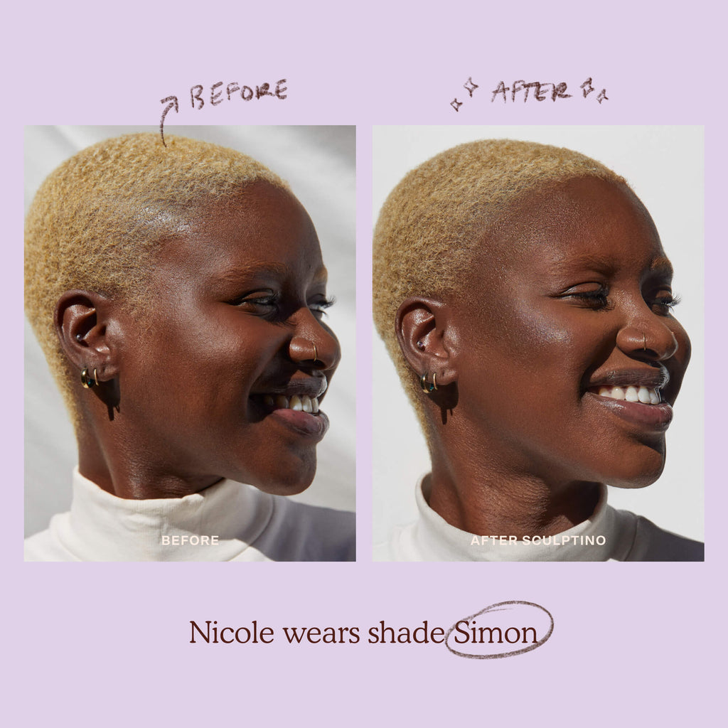 Sculptino® Cream Contour G7