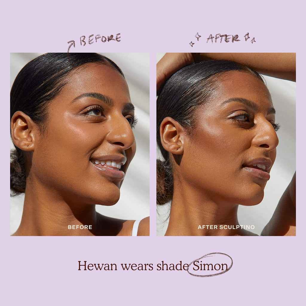 Sculptino® Cream Contour G7