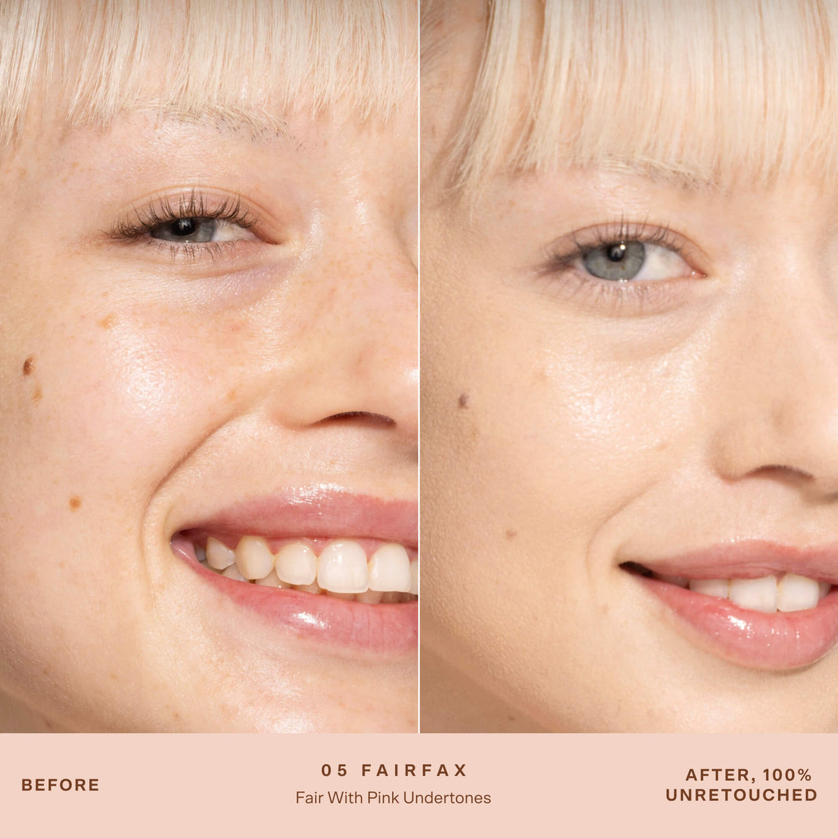 SunnyDays™ Tinted SPF 30 B6