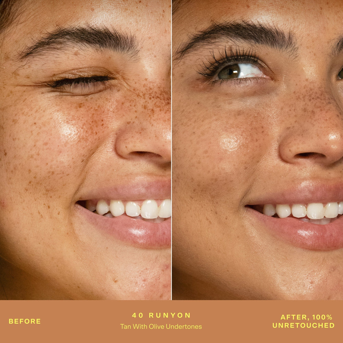 SunnyDays™ Tinted SPF 30 B6