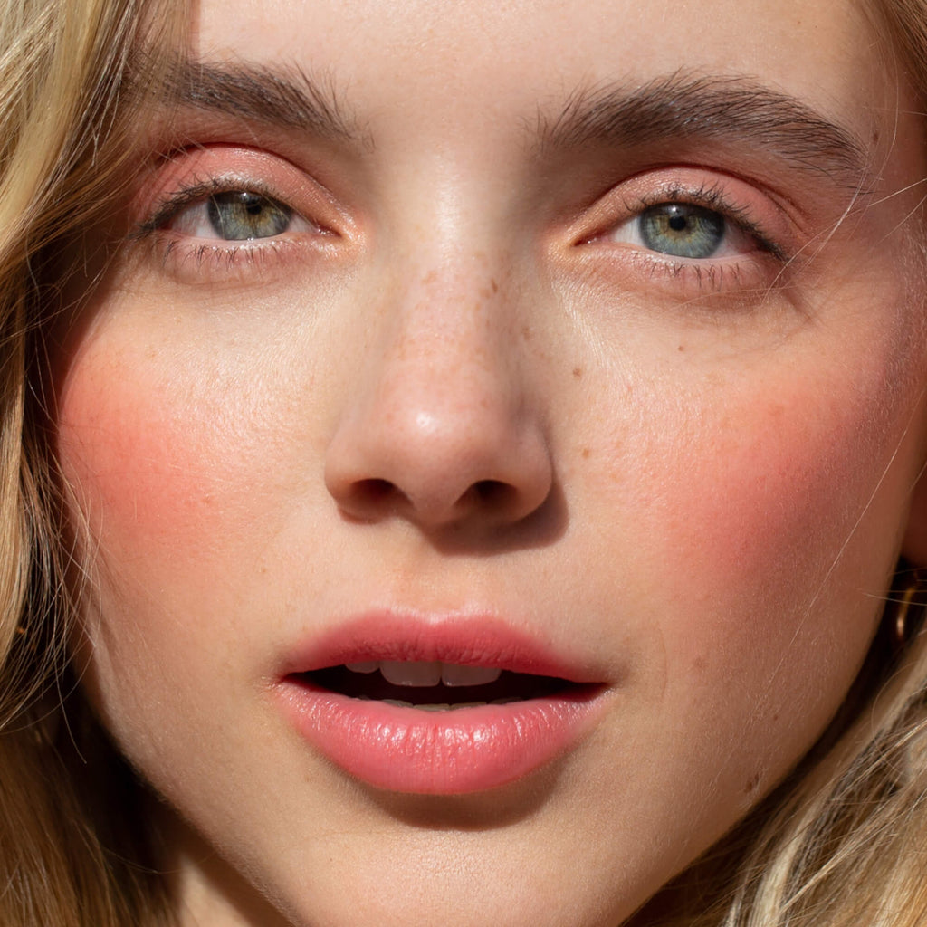 BeachPlease Cream Blush V4