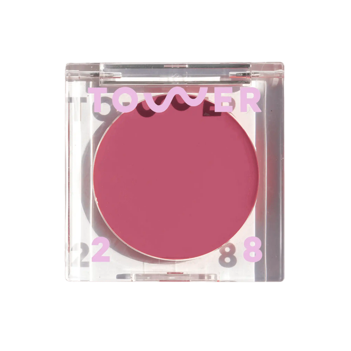 BeachPlease Cream Blush V4