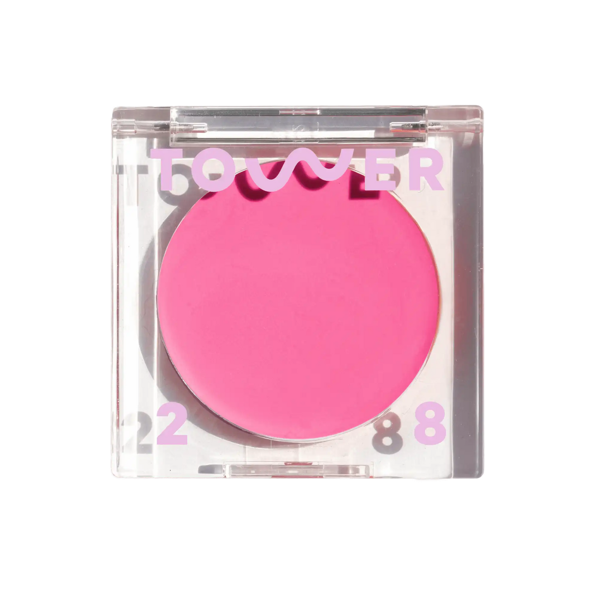 BeachPlease Cream Blush V4