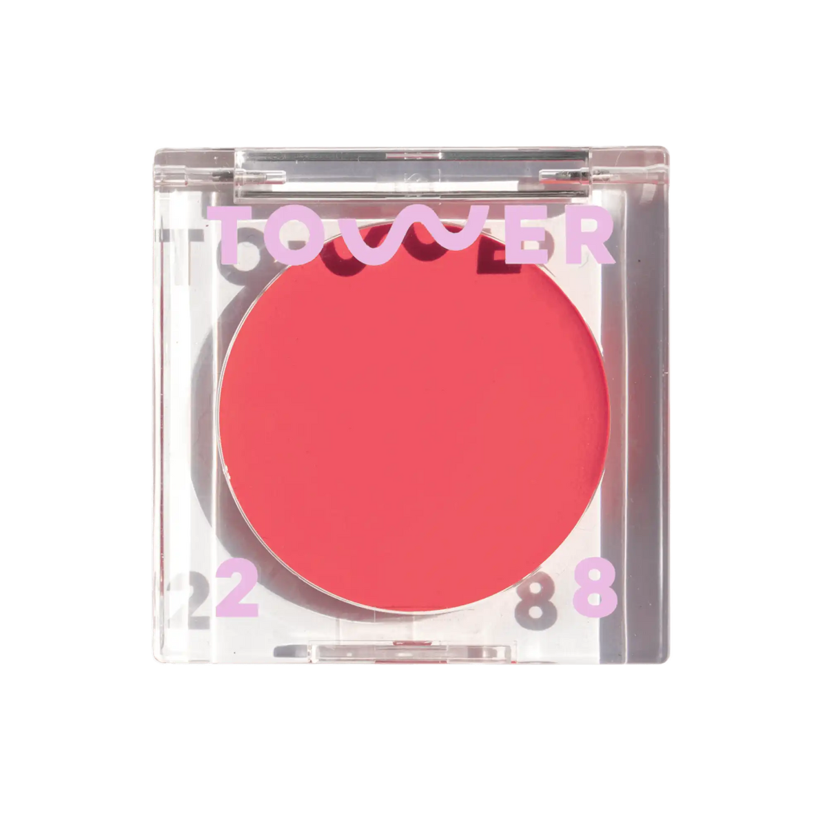BeachPlease Cream Blush V4