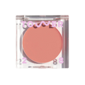 BeachPlease Cream Blush V4