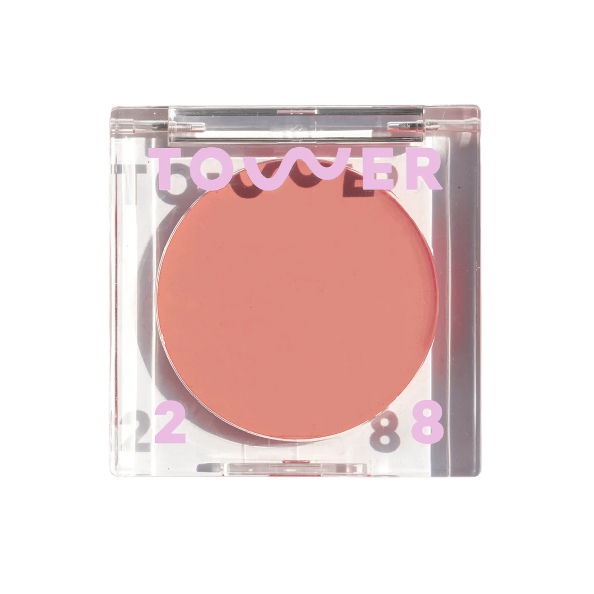 BeachPlease Cream Blush V4