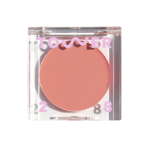 BeachPlease Cream Blush V4
