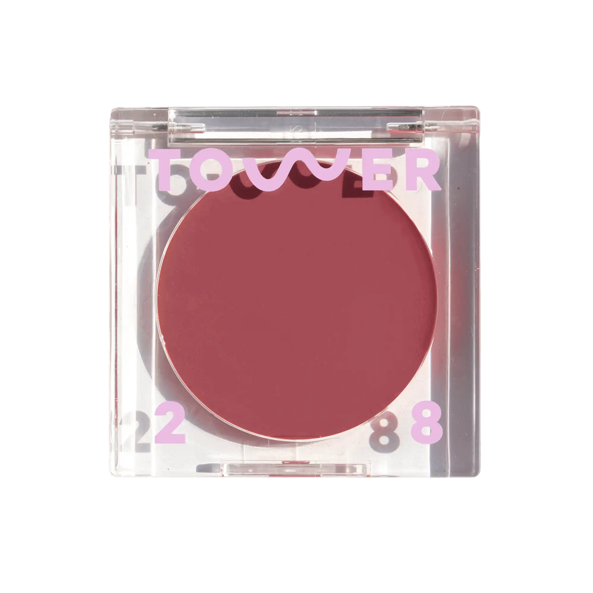 BeachPlease Cream Blush V4