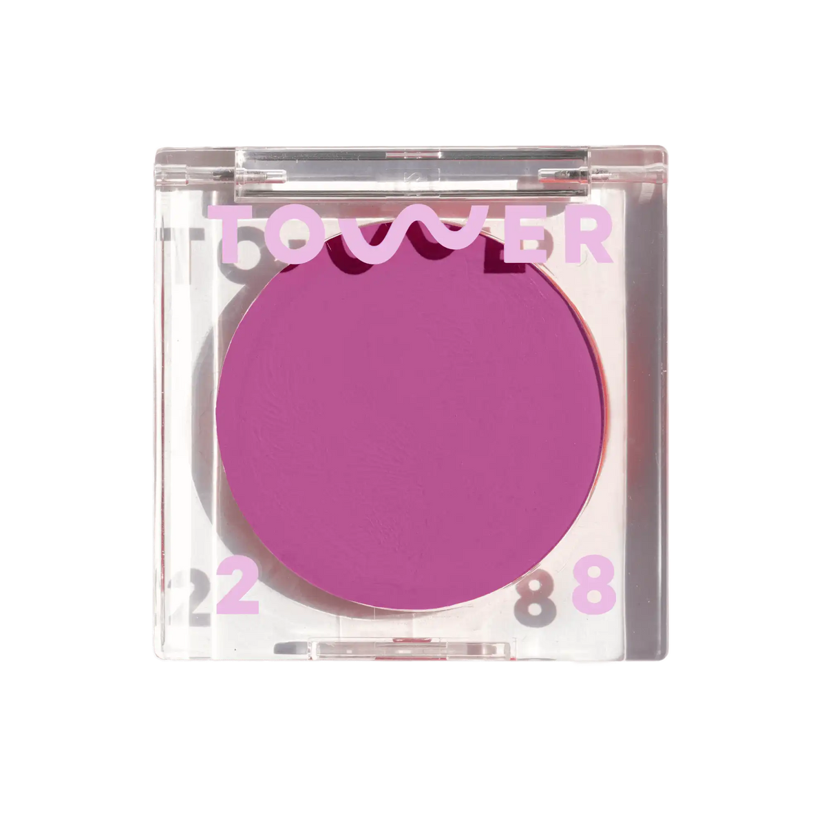 BeachPlease Cream Blush V4
