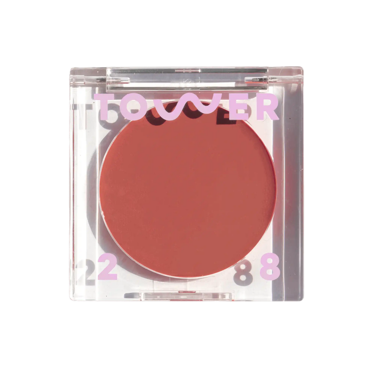 BeachPlease Cream Blush V4