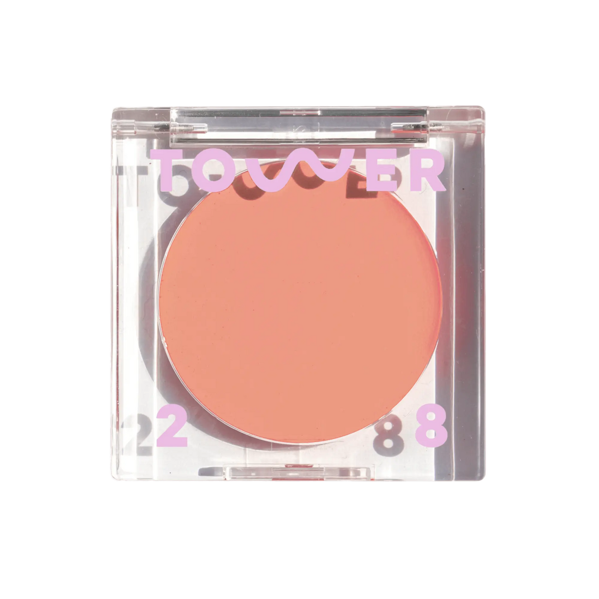 BeachPlease Cream Blush V4