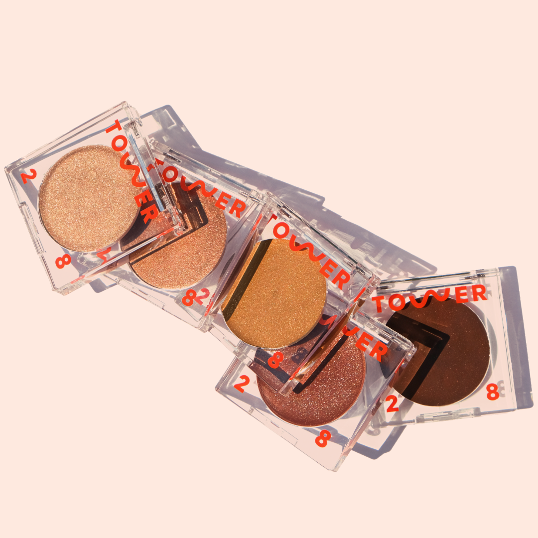 Bronzino® Cream Bronzer B2