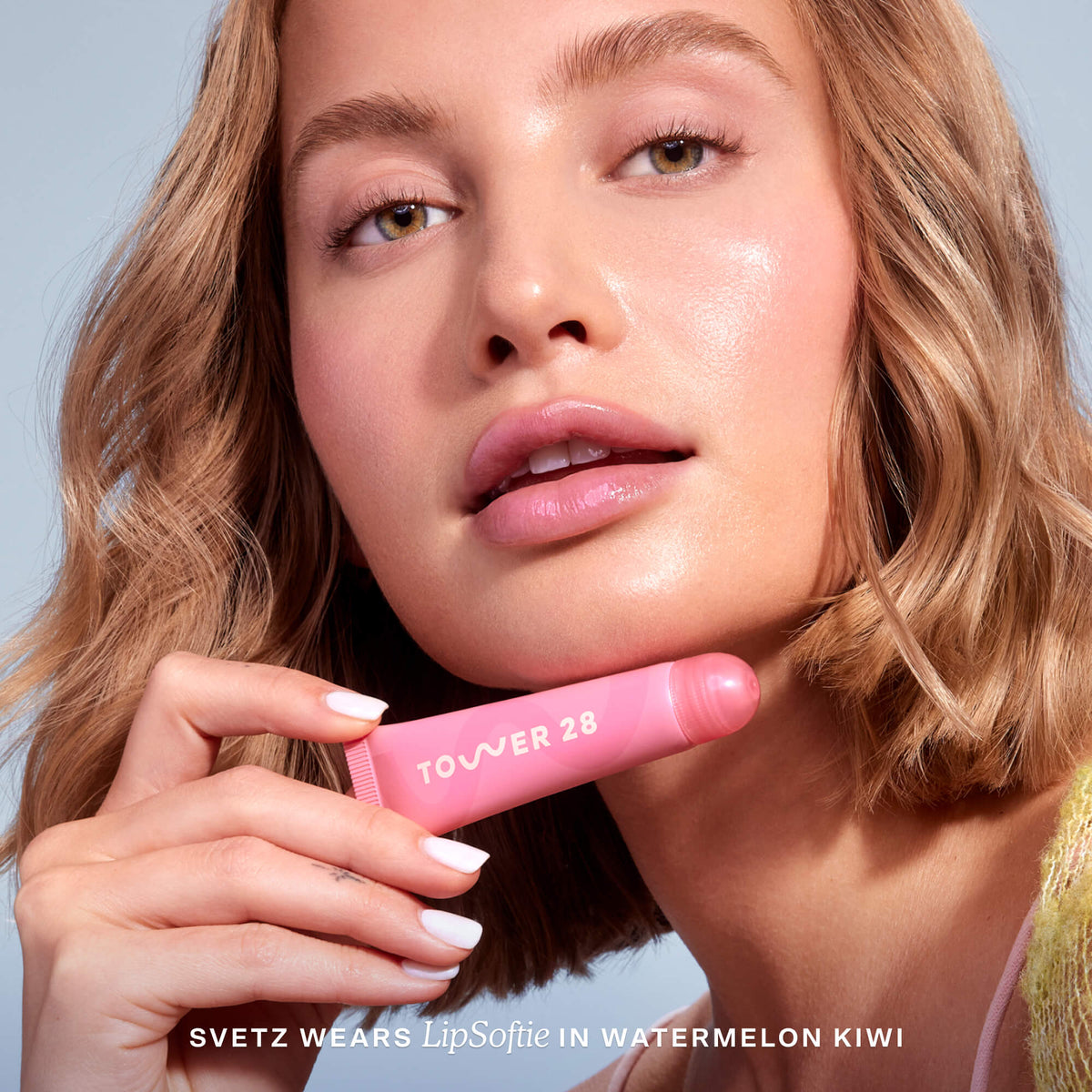 LipSoftie® Treatment Duo J0