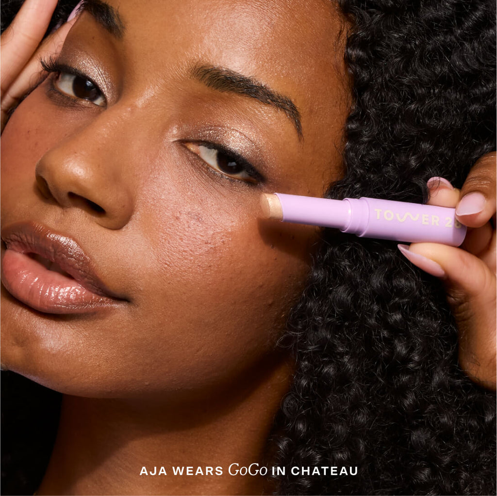 GoGo Cooling Shimmer Eyeshadow L6