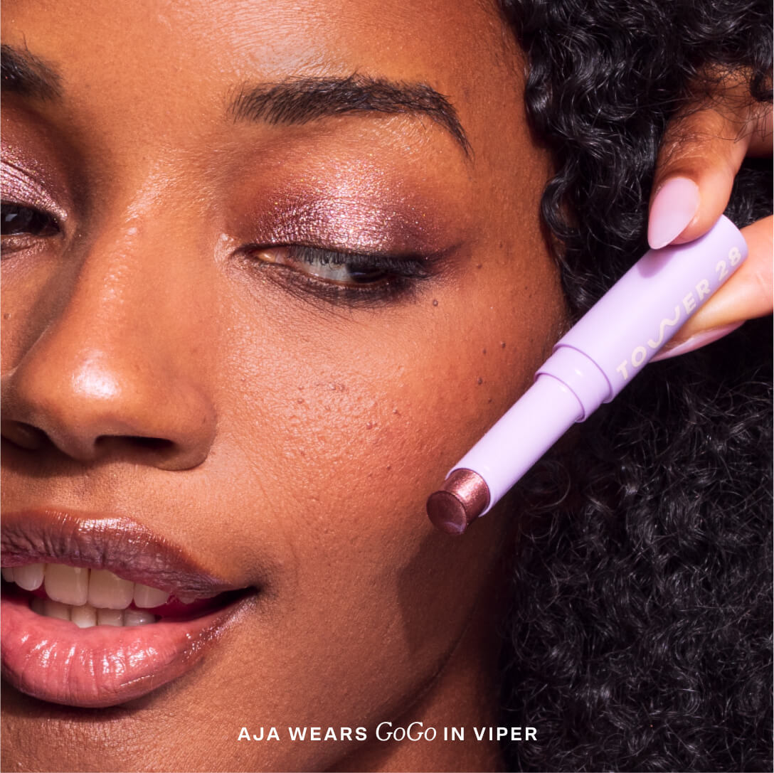 GoGo Cooling Shimmer Eyeshadow B0