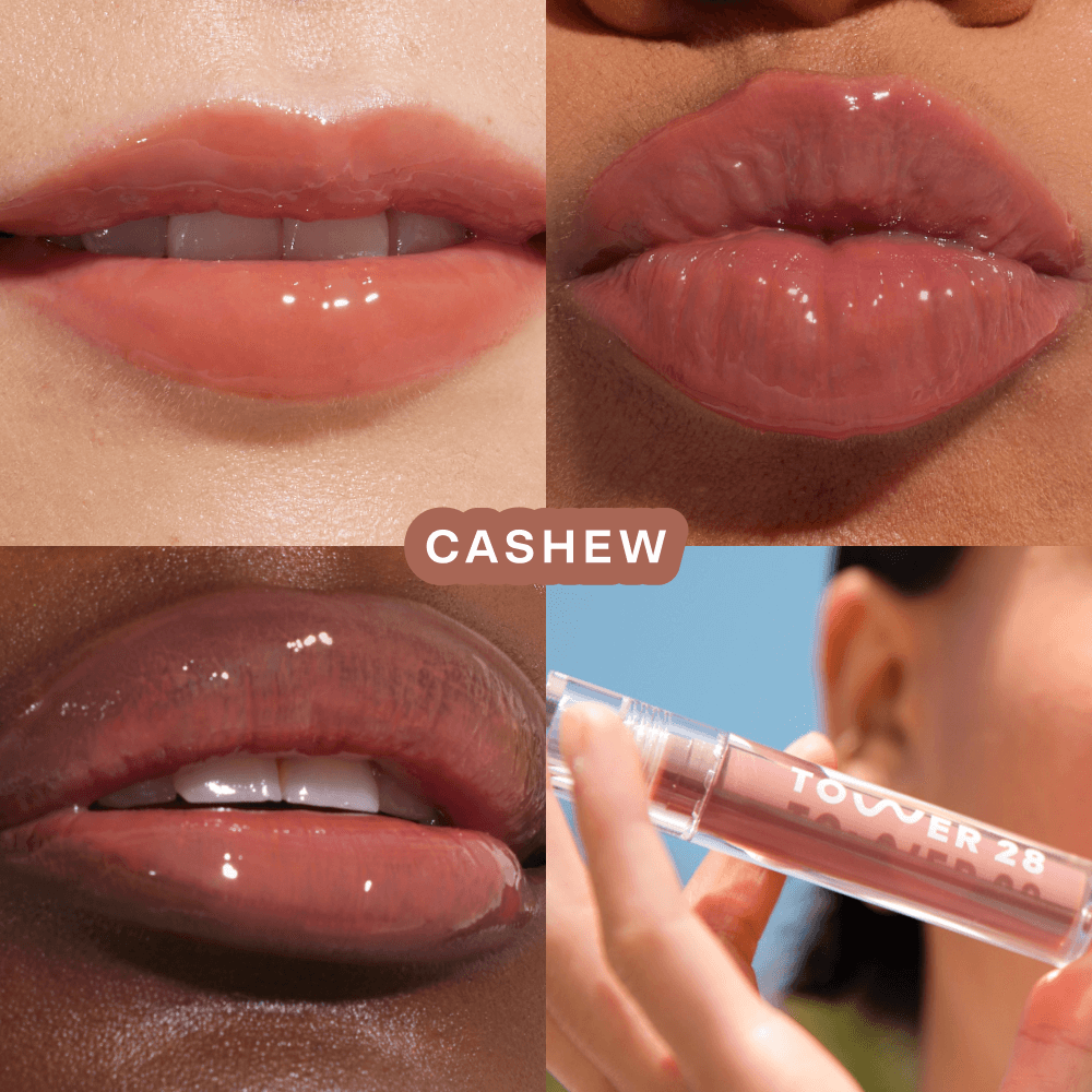 Line + Shine Lip Kit V2