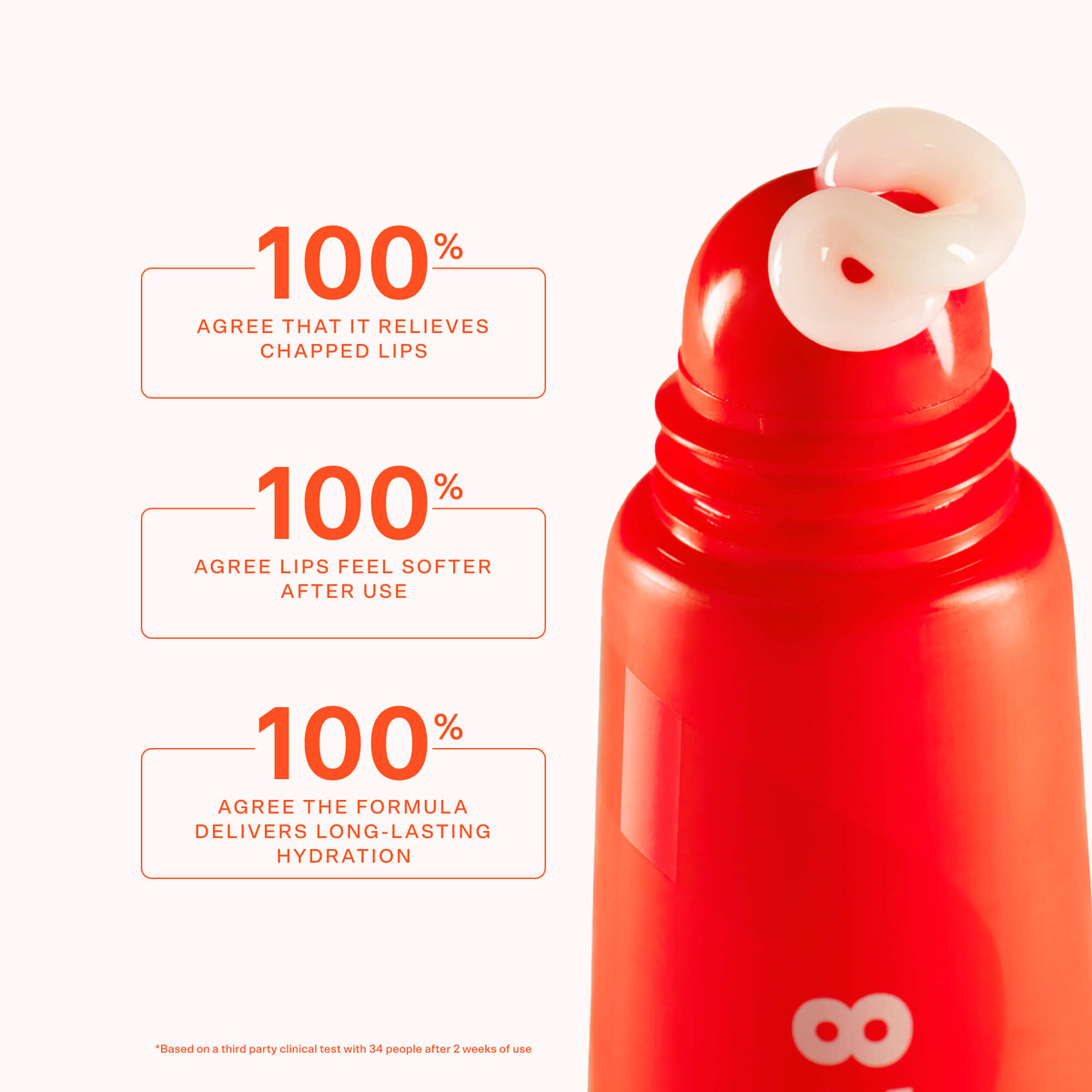 SOS LipSoftie® Lip Treatment D8