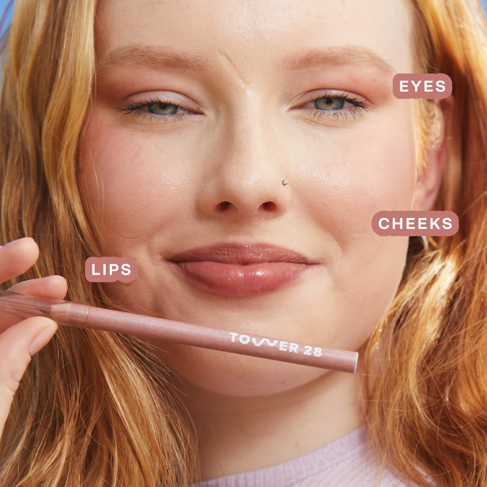 Line + Shine Lip Kit V2