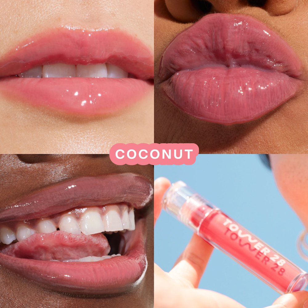 Line + Shine Lip Kit V2