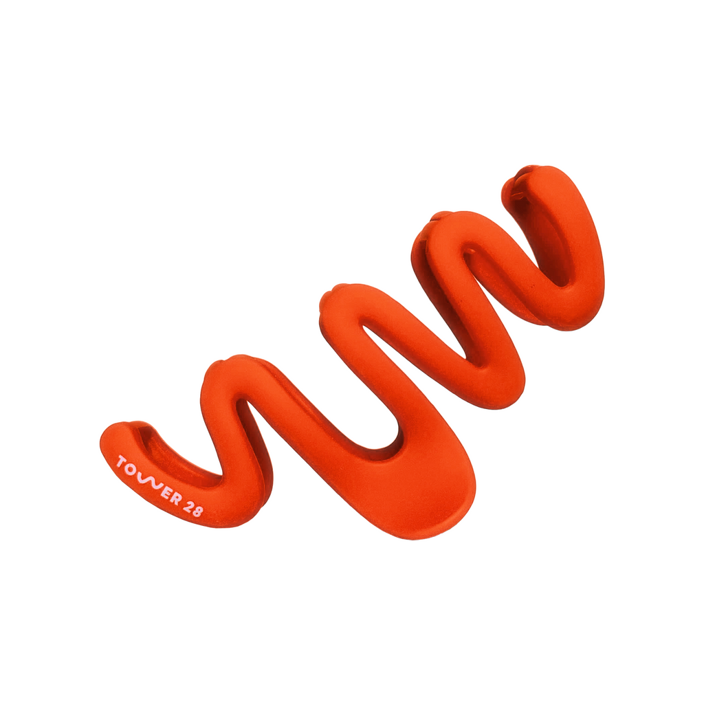 The ‘W’ Claw Clip S1