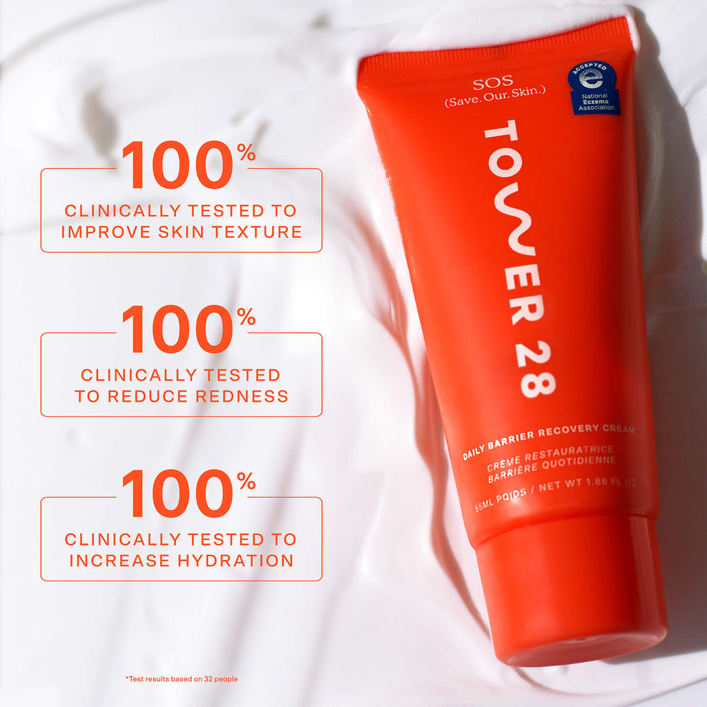 SOS 3-Step Skincare Set O3