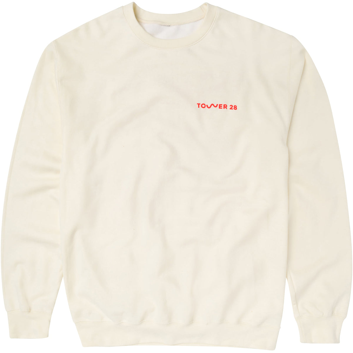 The Sunset Crewneck J5