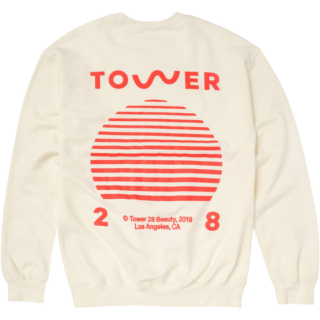 The Sunset Crewneck J5