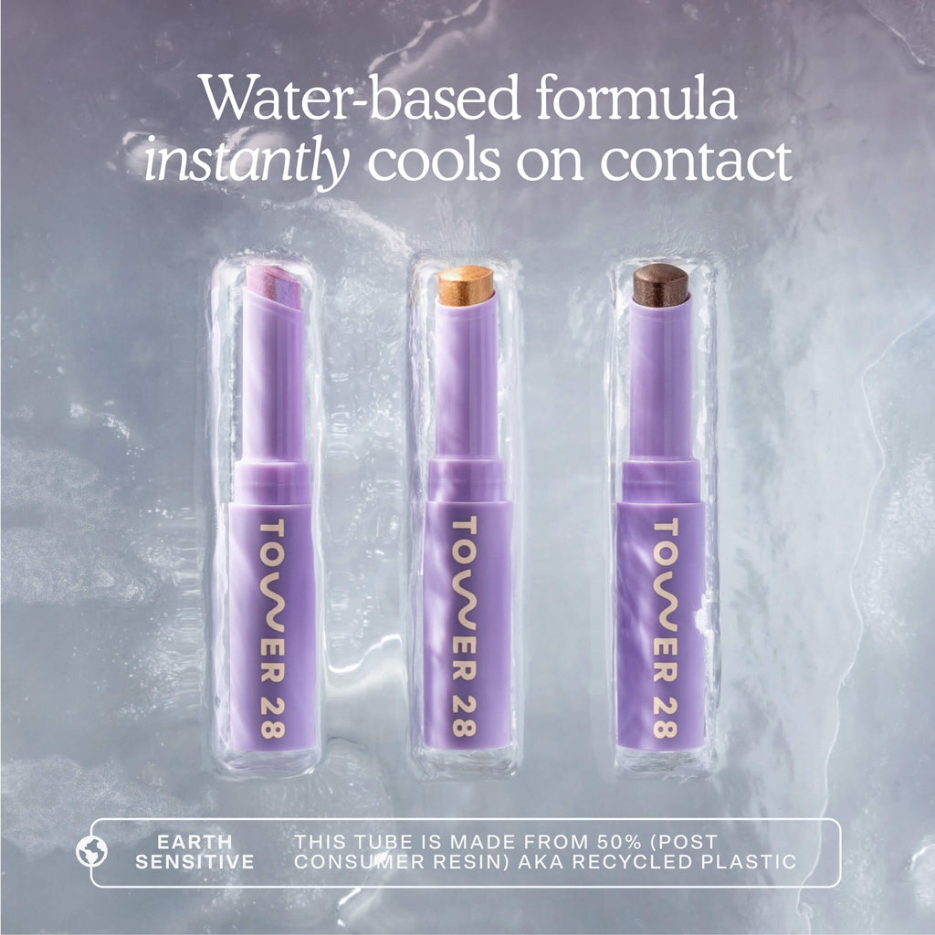GoGo Cooling Shimmer Eyeshadow L6
