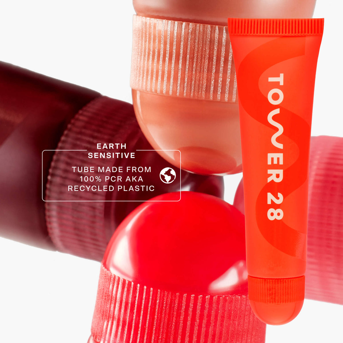 SOS LipSoftie® Lip Treatment D8