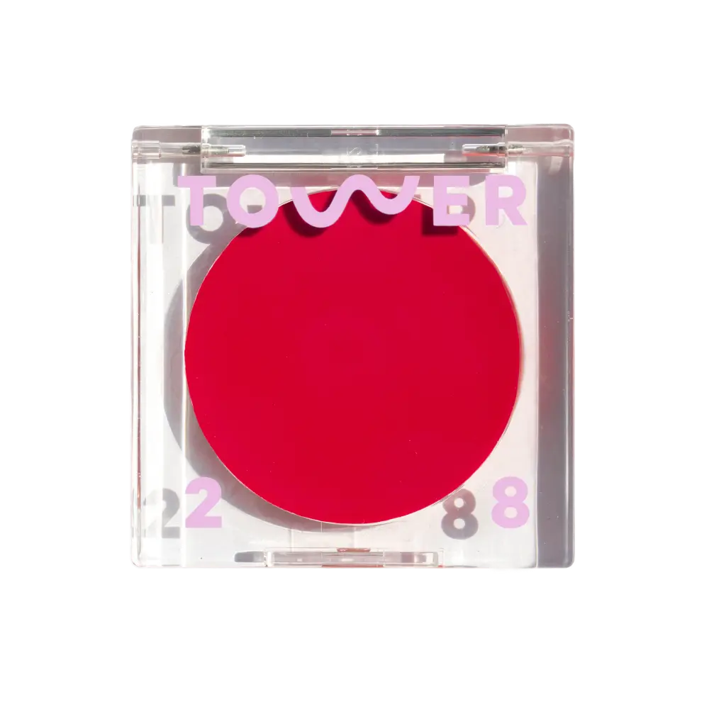 BeachPlease Cream Blush V4