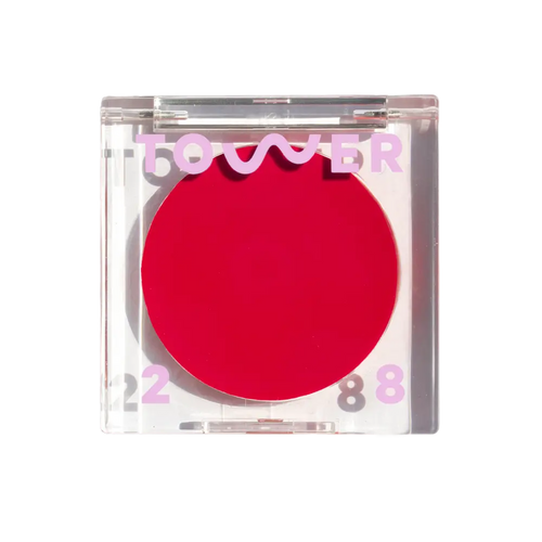 BeachPlease Cream Blush V4