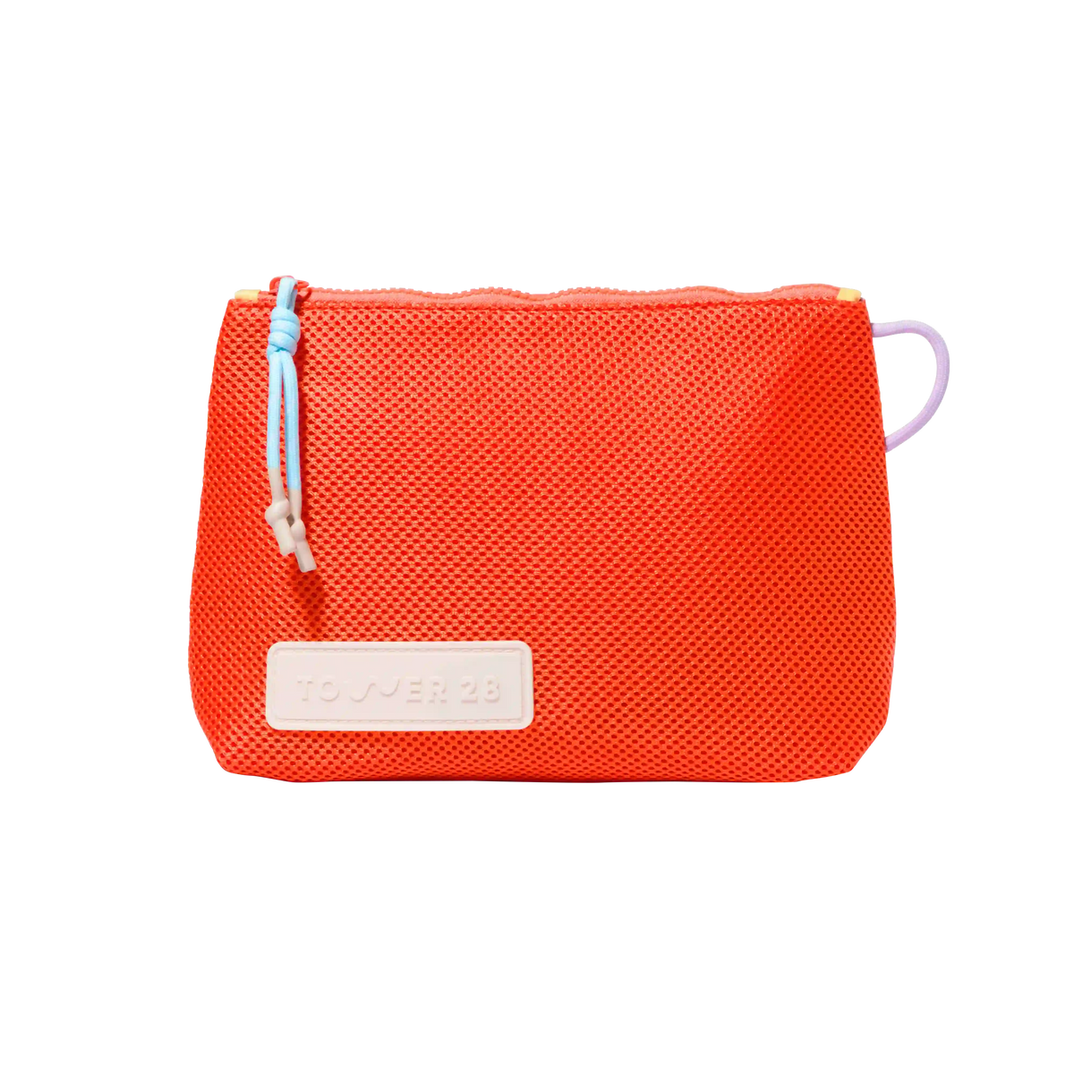 SOS (Store. Our. Stuff.) Makeup Bag V0