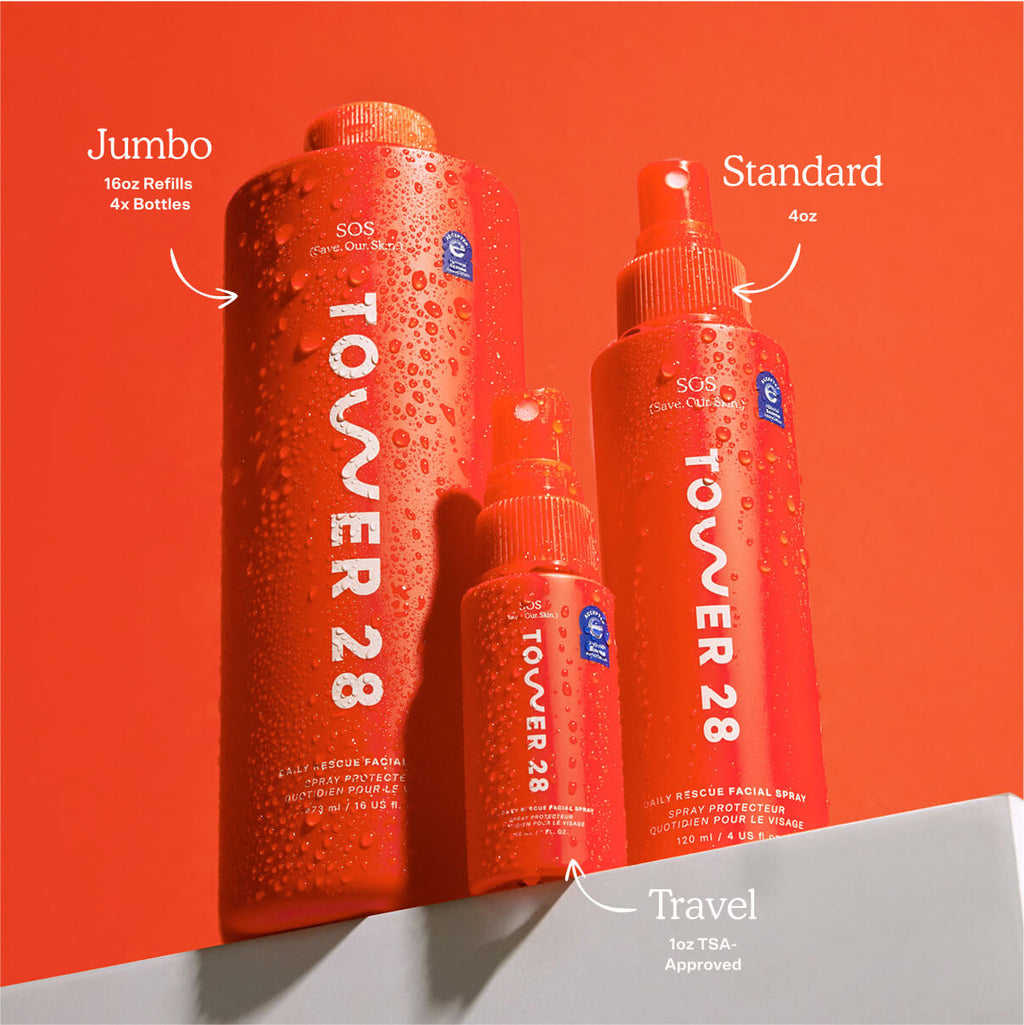 SOS Rescue Spray P5
