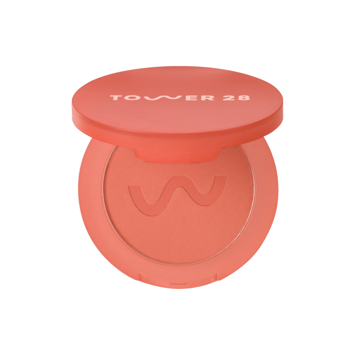 GetSet® Matte Powder Blush G8