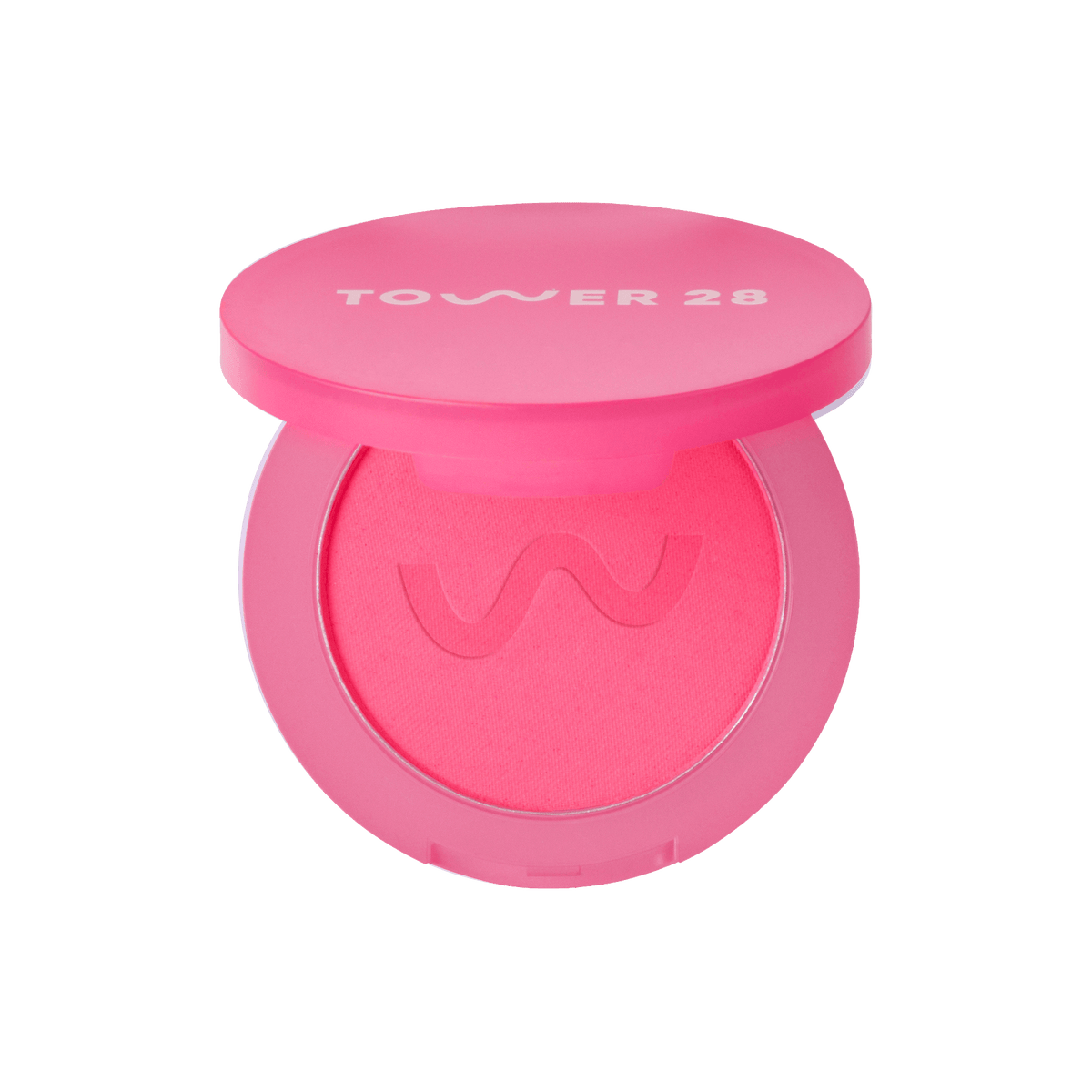 GetSet® Matte Powder Blush G8