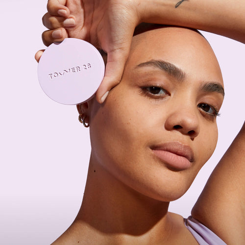 GetSet® Pressed Powder U2
