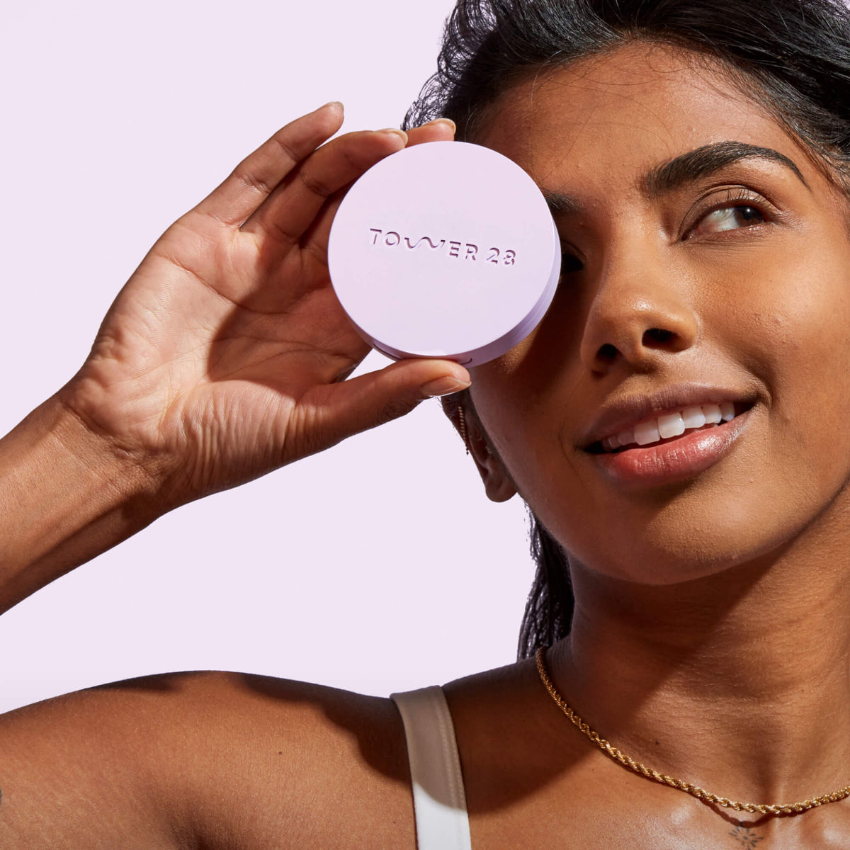 GetSet® Pressed Powder U2