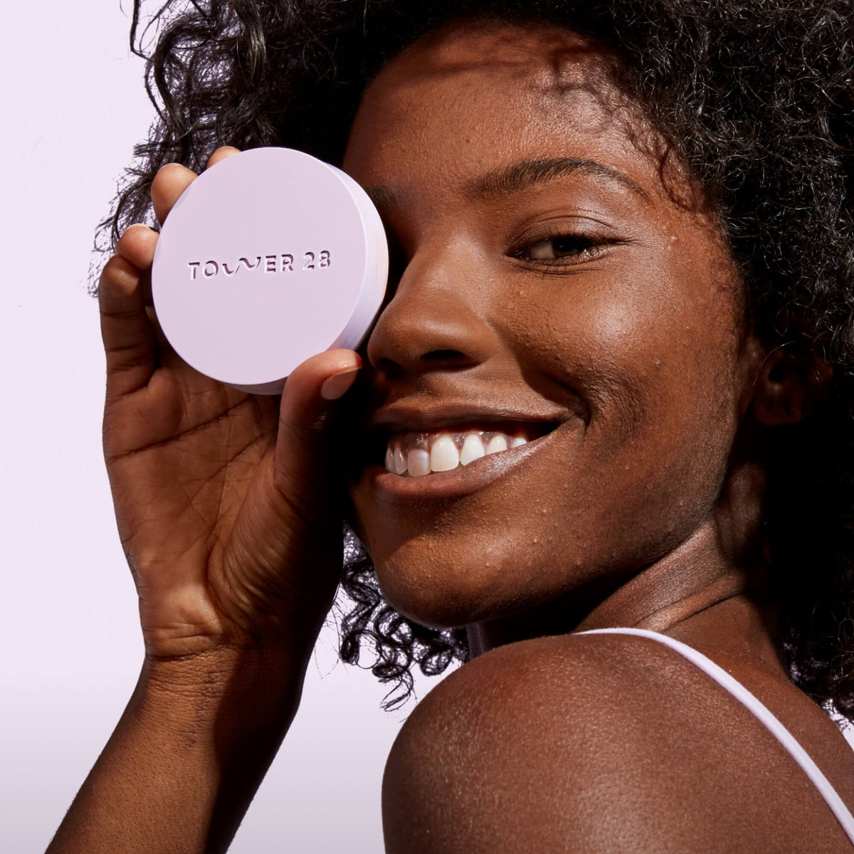 GetSet® Pressed Powder U2
