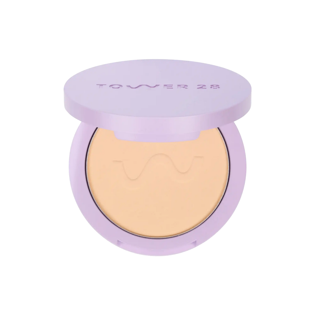 GetSet® Pressed Powder U2