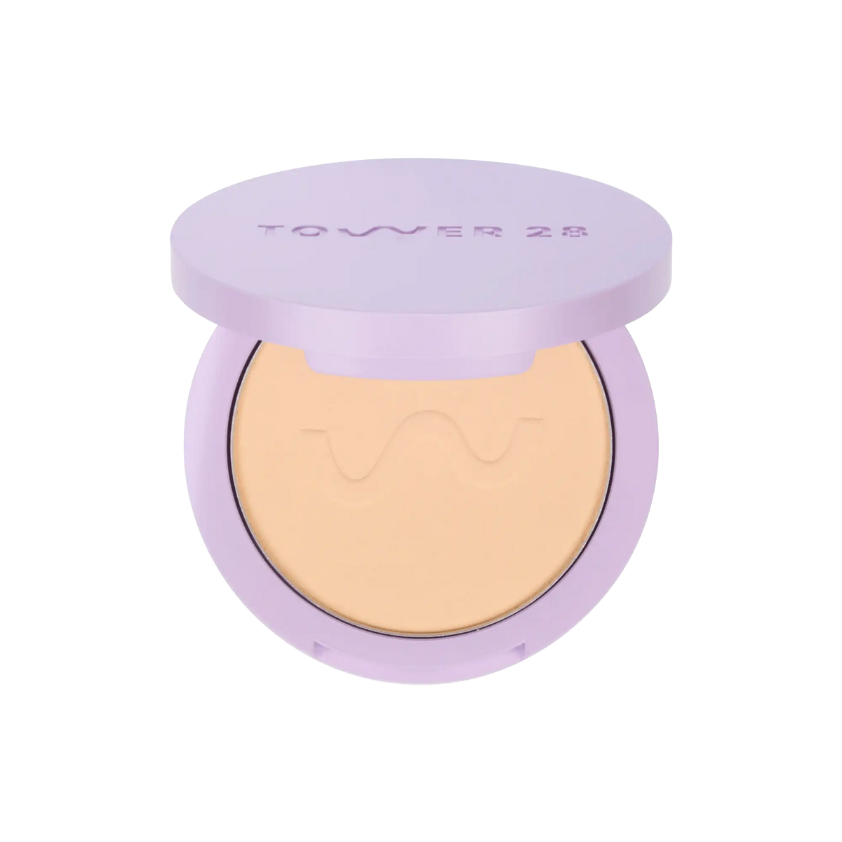 GetSet® Pressed Powder U2