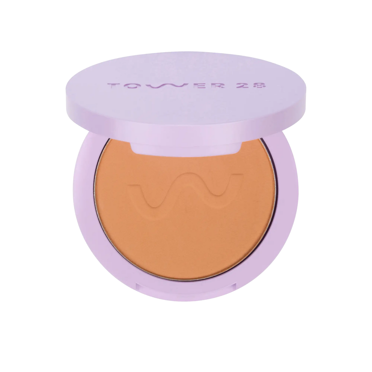 GetSet® Pressed Powder U2