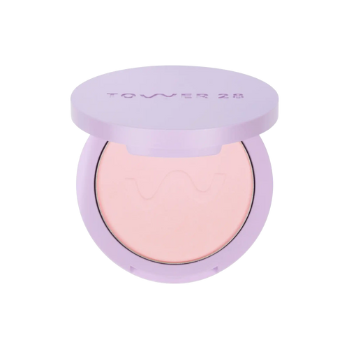 GetSet® Pressed Powder Q8