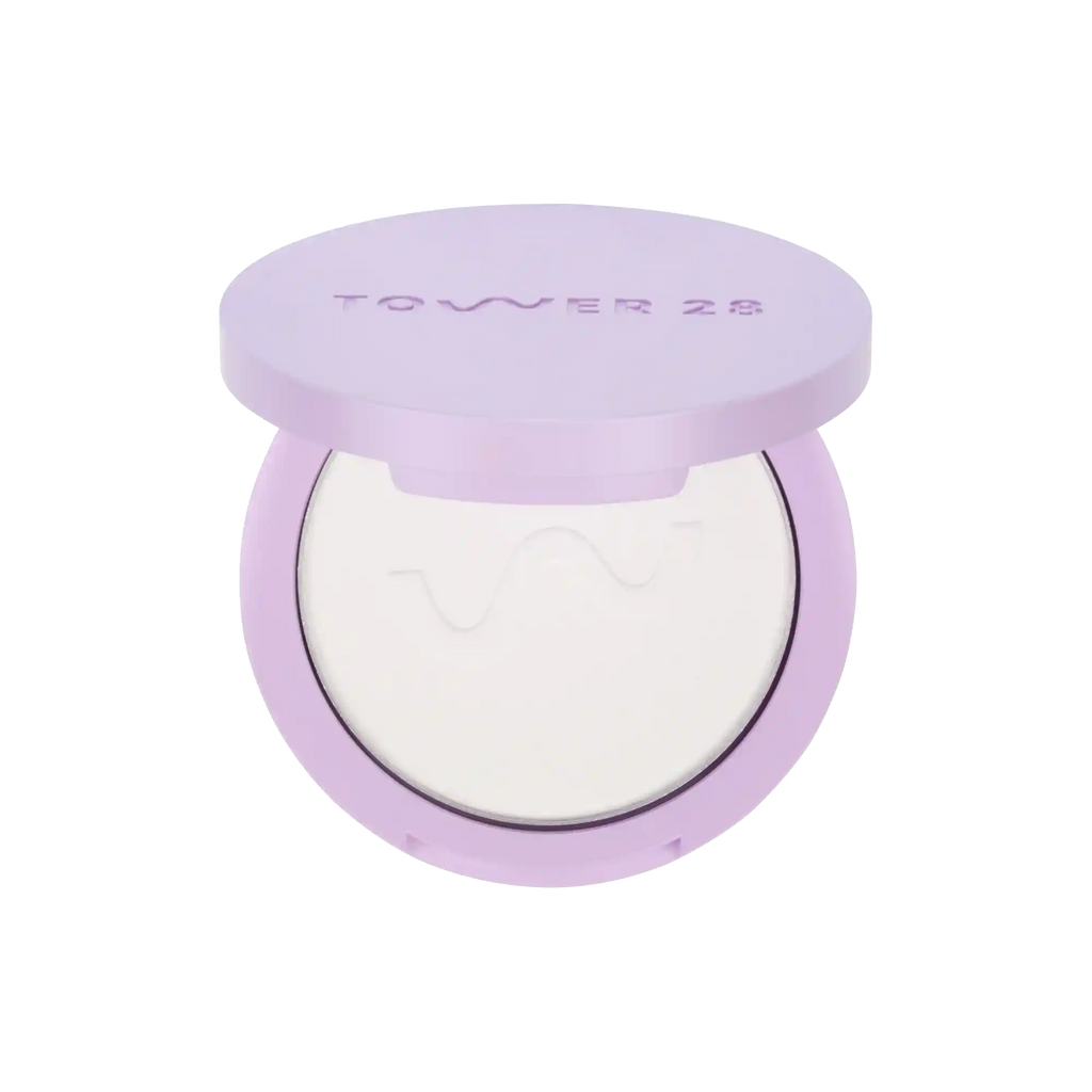GetSet® Pressed Powder U2