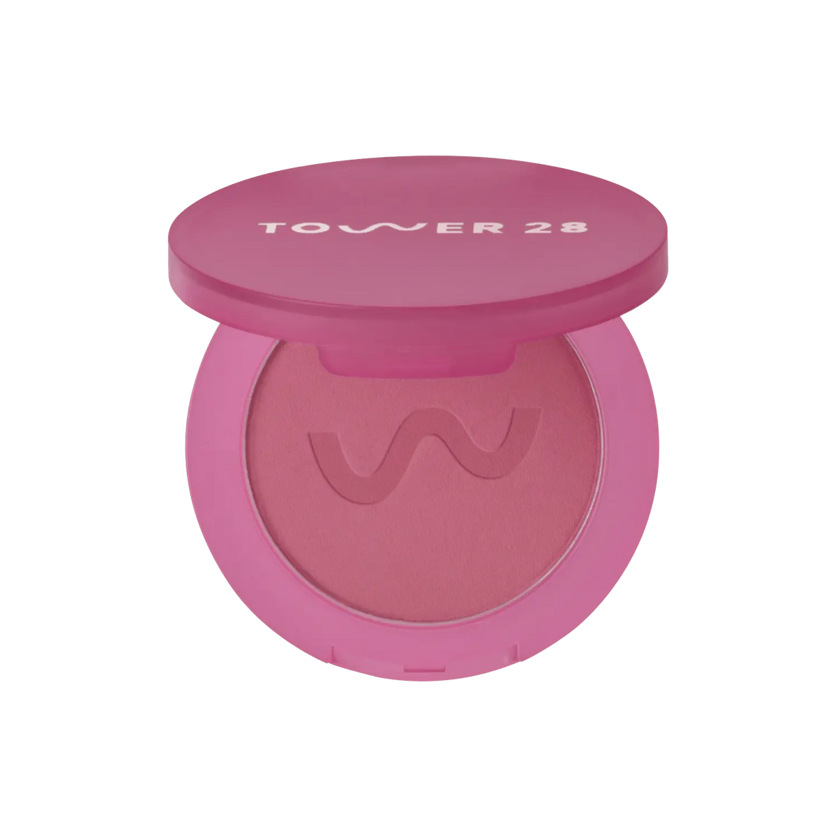 GetSet® Matte Powder Blush G8