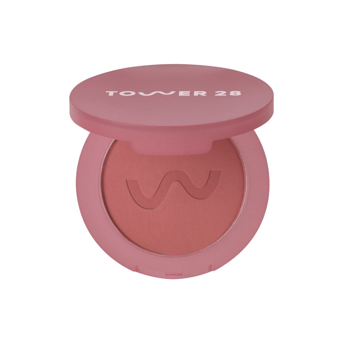 GetSet® Matte Powder Blush G8