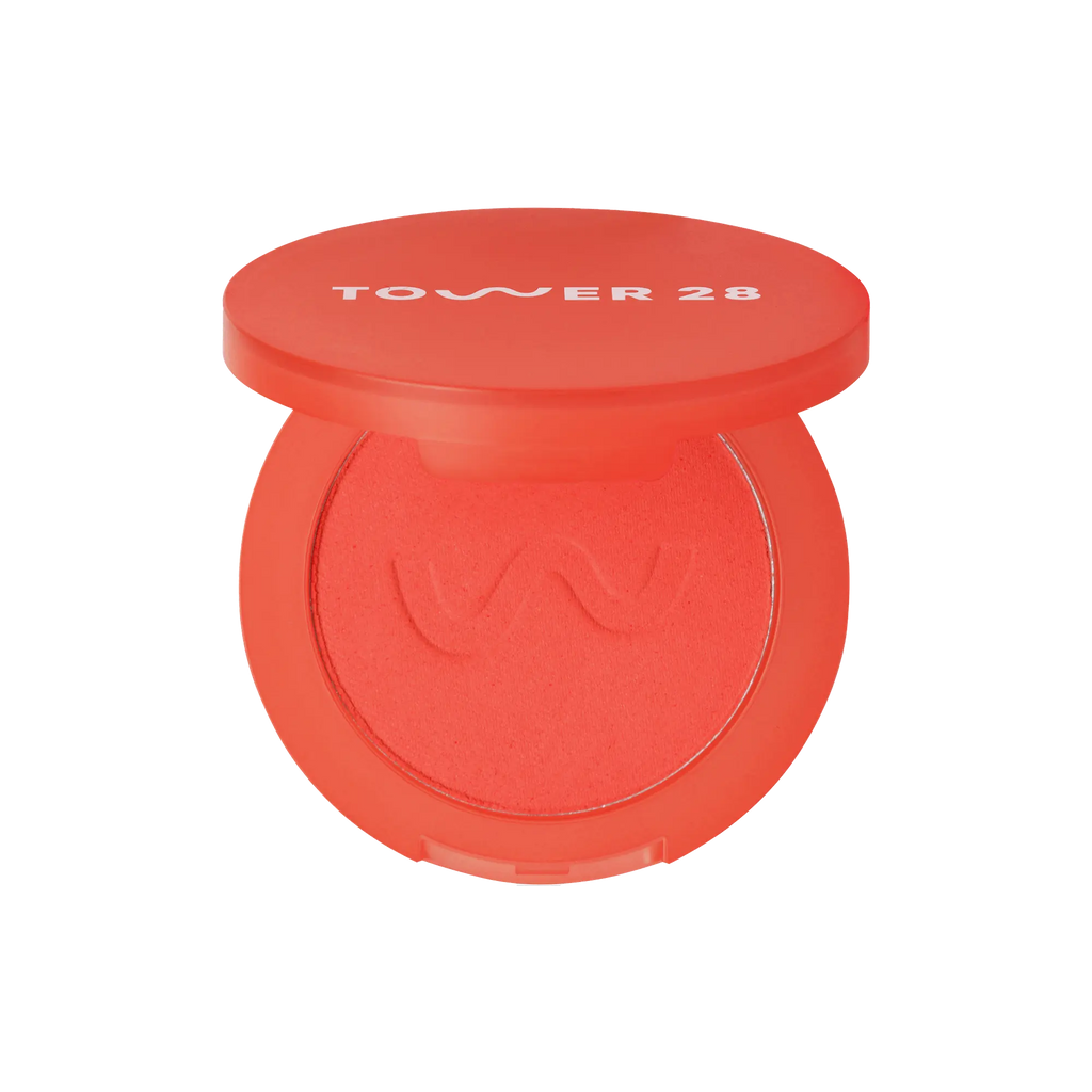 Toni Bravo GetSet® Matte Powder Blush G5
