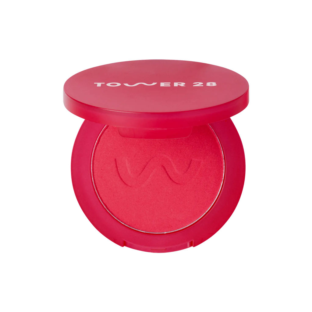 Toni Bravo GetSet® Matte Powder Blush S4