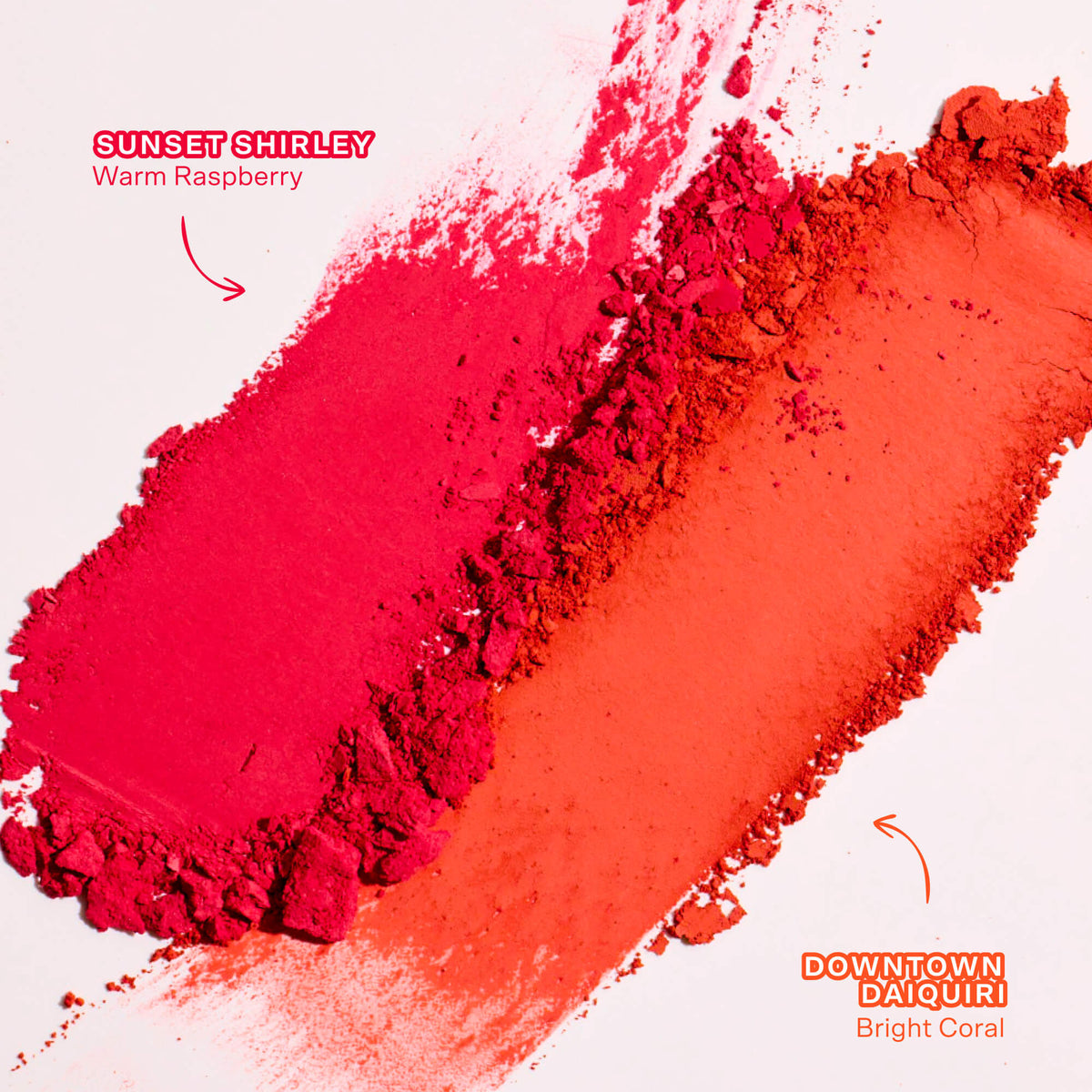 Toni Bravo GetSet® Matte Powder Blush G5