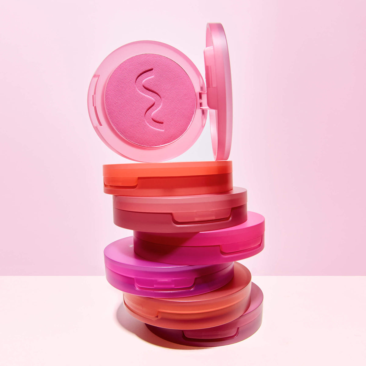 GetSet® Matte Powder Blush G8