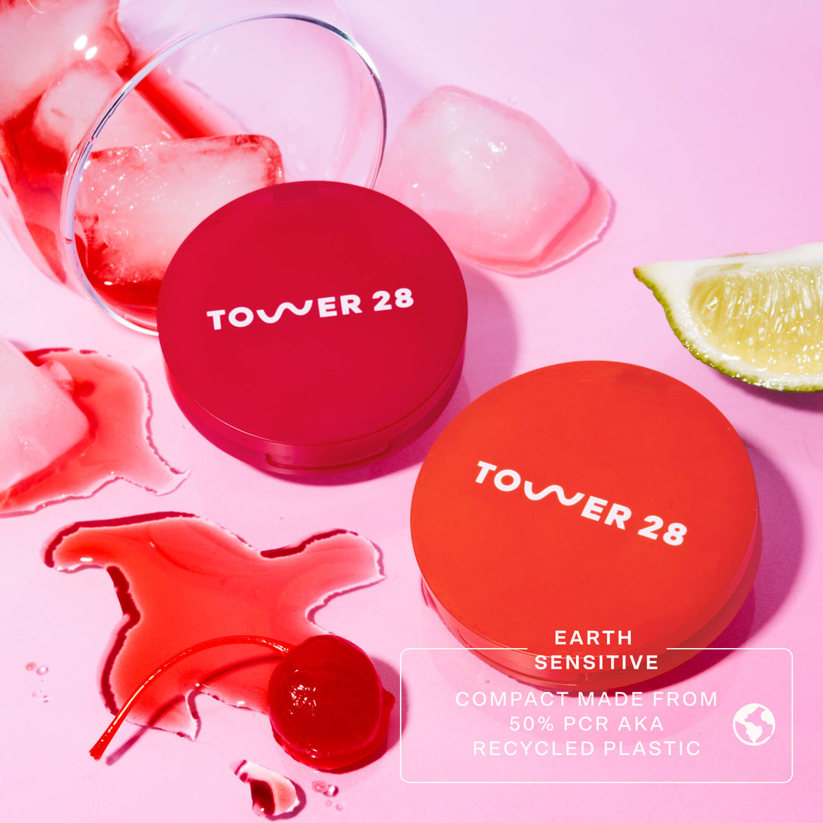 Toni Bravo GetSet® Matte Powder Blush S4